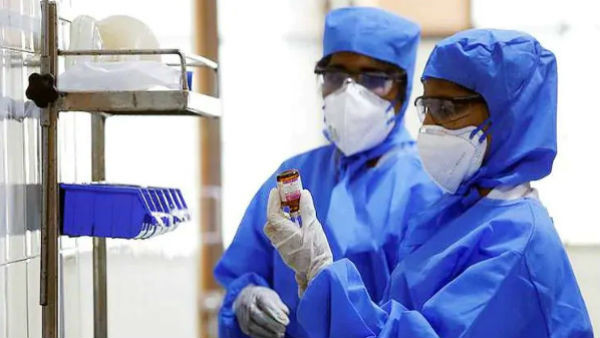 ವೈದ್ಯಕೀಯ ಸಿಬ್ಬಂದಿ ಮೇಲೆ ಹಲ್ಲೆ ನಡೆಸಿದರೆ ಜೈಲುಶಿಕ್ಷೆ 