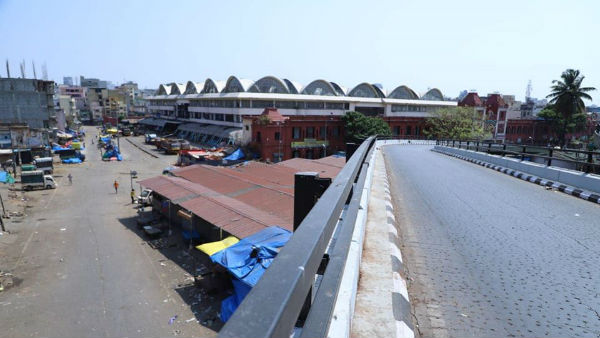 ಅಗತ್ಯ ವಸ್ತುಗಳು ಮಾತ್ರ ಸಿಗಲಿವೆ