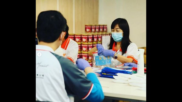 ಹಾಂಗ್ ಕಾಂಗ್ ನಲ್ಲಿ ಸಾರ್ವಜನಿಕರಿಗೆ ಮಾಸ್ಕ್ ಕಡ್ಡಾಯ ಹಾಂಗ್ ಕಾಂಗ್ ನಲ್ಲಿ ಸಾರ್ವಜನಿಕರಿಗೆ ಮಾಸ್ಕ್ ಕಡ್ಡಾಯ