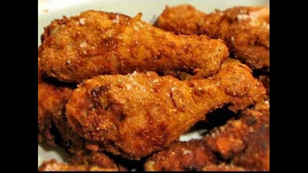 ನಾಯ್ಡುಸ್ ಚಿಕನ್ ಕಂಪನಿಯಲ್ಲಿ 110 ಉದ್ಯೋಗಿಗಳು 