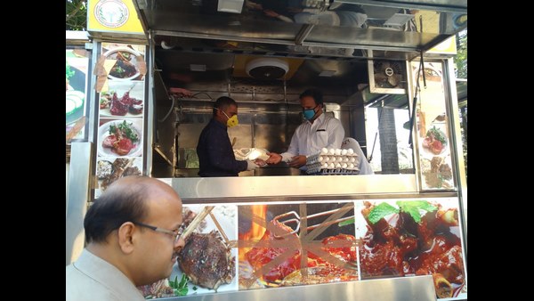 ಉತ್ತಮ ಗುಣಮಟ್ಟದ ಮಾಂಸ