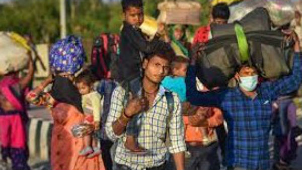 ಸರ್ಕಾರೇತರ ಸಂಸ್ಥೆ ನಡೆಸಿದ ಸಮೀಕ್ಷೆ 