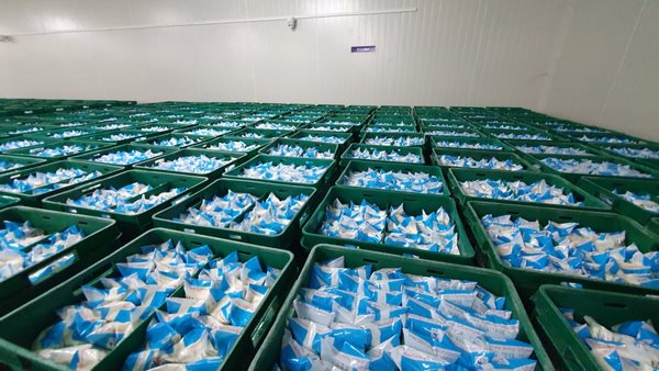  ದಿನನಿತ್ಯ ಉಳಿಯುತ್ತಿದೆ 20 ಸಾವಿರ ಲೀಟರ್ ಹಾಲು