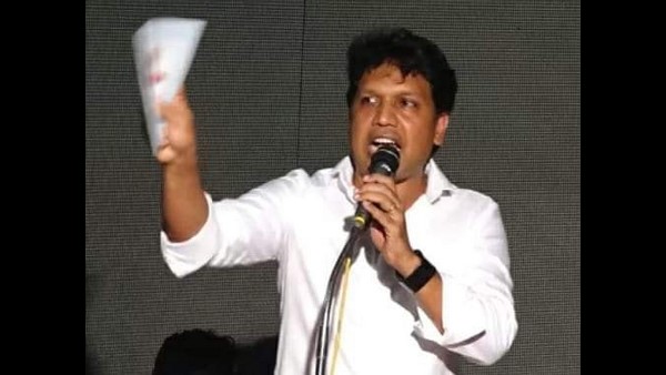 ಮಂಗಳೂರು ಉತ್ತರ ಶಾಸಕ ಡಾ.ಭರತ್ ಶೆಟ್ಟಿ 
