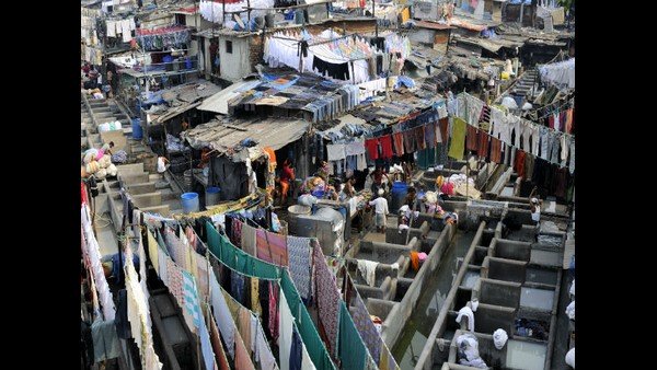 Dharavi Dharavi