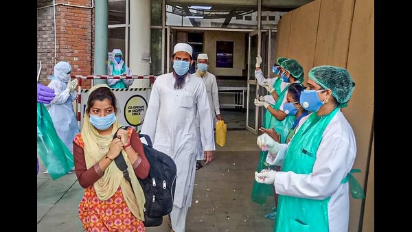 ಚೆನ್ನೈ ಮಹಾನಗರ