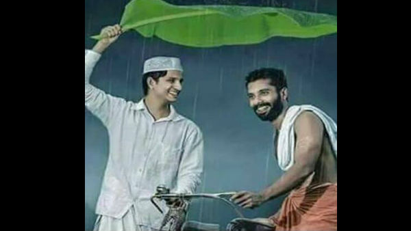 Muslims Unitedly Condemn The Recent Attack On Corona Warriors 