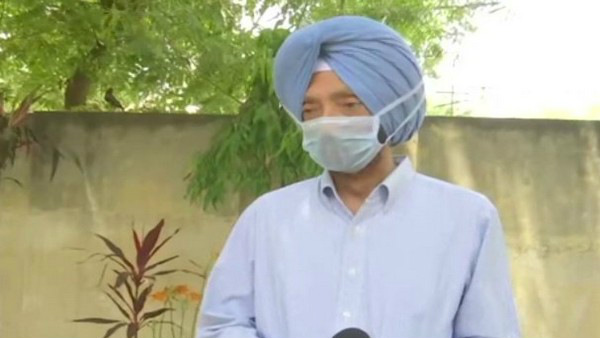  Punjab: 23 People Get Coronavirus Positive Who Returned From Maharashtra