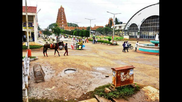 ನಂಜನಗೂಡಿನ ಘಟಕ ಸ್ಥಗಿತ 