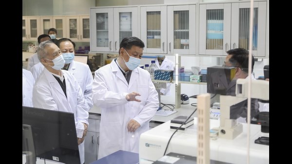 ಚೀನಾದಲ್ಲಿ ಲಾಕ್ ಡೌನ್ ತೆರವಿನಿಂದ ಮತ್ತೊಂದು ಅಪಾಯ 