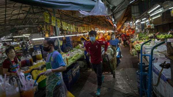 ದೇಶದ ಆರ್ಥಕತೆ ಮೇಲೆ ಲೌಕ್ ಡೌನ್ ಅವಧಿ ತೀರ್ಮಾನ 