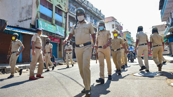 ರಾಮನಗರ ಸೆಂಟ್ರಲ್ ಜೈಲಿಗೆ ಆರೋಪಿಗಳು ಸ್ಥಳಾಂತರ 