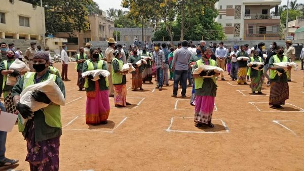  ಶಿಸ್ತನ್ನು ಕಾಪಾಡದೇ ಇರುವುದಕ್ಕೆ ಹತ್ತು ಹಲವು ನಿದರ್ಶನಗಳು 