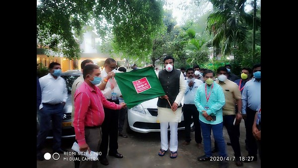 ಲಾಕ್ ಡೌನ್ ಮುಂದುವರೆಯಬೇಕು