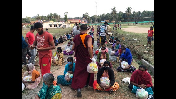 ಇಲ್ಲಿರುವವರು ಮಧ್ಯಮ ವರ್ಗದವರು