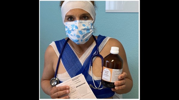 ವೈದ್ಯರಿಗೆ ಅಪಾಯ ಇದೆ