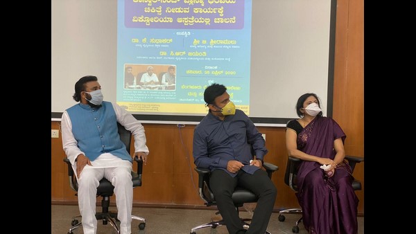 ಬಹಳ ಗಂಭೀರ ಇರುವವರಿಗೆ ಚಿಕಿತ್ಸೆ ನೀಡುತ್ತೇವೆ