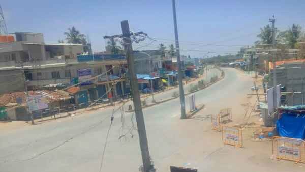  ದಕ್ಷ ಅಧಿಕಾರಿ ಎಂದು ಸುಮಲತಾ ಮೆಚ್ಚುಗೆ