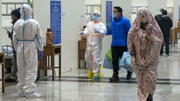 ಪಂಪ್‌ಹೌಸ್ ಸಮೀಪ ಘಟನೆ 