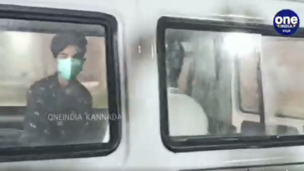 ಜೈಲಿನ ಬಳಿ ರಸ್ತೆ ಬಂದ್