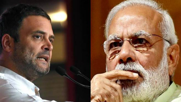 ಮೋದಿ ಸರಕಾರ, ಇದನ್ನು ಗಂಭೀರವಾಗಿ ತೆಗೆದುಕೊಂಡ ಹಾಗೇ ಕಾಣುವುದಿಲ್ಲ 