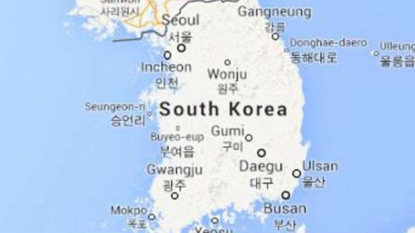 ವಿಶ್ವಕ್ಕೇ ಕೊರಿಯಾ ಮಾದರಿಯಾಗಿತ್ತು 