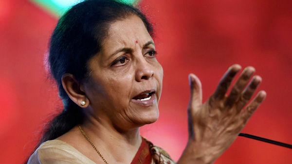 ಸಾಲ ರೈಟ್ ಆಫ್ ಕುರಿತು ಕಾಂಗ್ರೆಸ್ ದೇಶದ ಜನರ ದಾರಿ ತಪ್ಪಿಸುತ್ತಿದೆ 