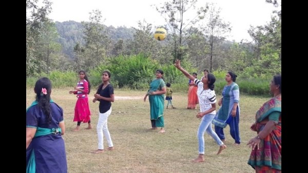  ಕ್ರೀಡಾ ಸಂಭ್ರಮಕ್ಕೆ ಕರಿ ಮೋಡ 