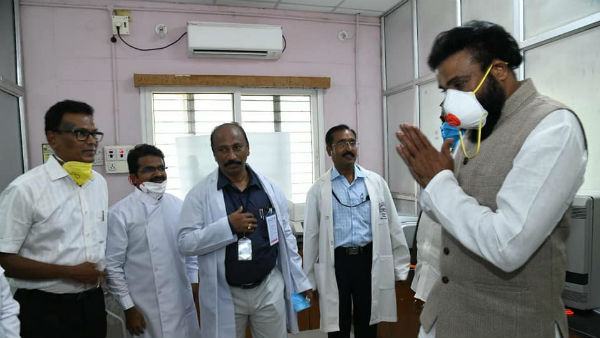 ಅಗತ್ಯ ಪರಿಕರಗಳಿವೆ