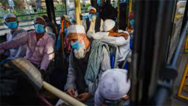 ಕೊರೊನಾ ವೈರಸ್‌ ಊಹೆ ಯಾರಲ್ಲಿಯೂ ಇರಲಿಲ್ಲ