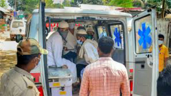 ಕೊರೊನಾ ಮಣಿಸಲು ಇಡೀ ದೇಶವೇ ಒಗ್ಗಟ್ಟಾಗಿ ನಿಂತಿದೆ
