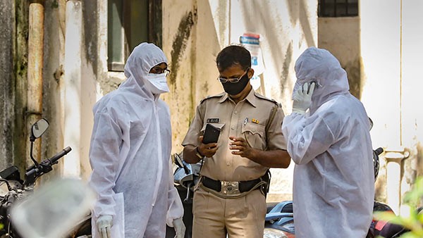 ಭಾರತಕ್ಕೆ ಗಂಢಾಂತರ ಉಂಟು ಮಾಡುವ ಸಂಚು