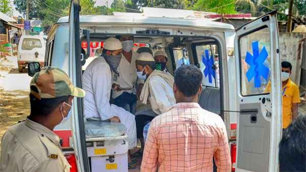 ತಬ್ಲಿಘಿಯಲ್ಲಿ ಭಾಗವಹಿಸಿದ ಆಂಧ್ರದ 243 ಮಂದಿಗೆ ಕೊರೊನಾ 