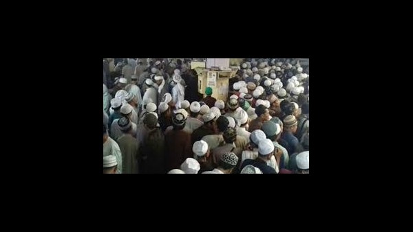 ಜಮಾತ್ ಗೆ ಆಗಮಿಸಿದ ವಿದೇಶಿಗರ ಮೇಲೇಕೆ ನಿರ್ಲಕ್ಷ್ಯ? 