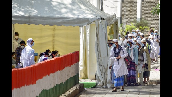 ತೆಲಂಗಾಣದಲ್ಲಿ ಮೊದಲ ವಿದೇಶಿ ಬೋಧಕನಿಗೆ ಸೋಂಕು 