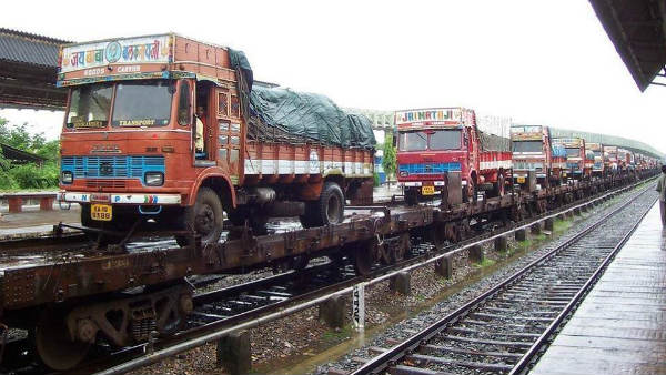 ಅಗತ್ಯ ವಸ್ತುಗಳ ಸರಬರಾಜು
