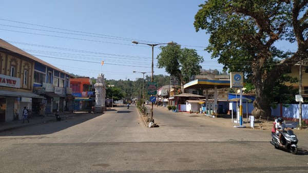  ಎರಡು ದಿನಗಳಿಂದ ಒಂದೂ ಪ್ರಕರಣ ಕಂಡುಬಂದಿಲ್ಲ