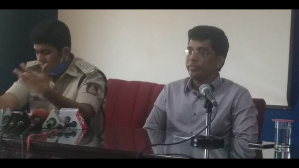  ಫಲ ನೀಡಿದ ಜಿಲ್ಲಾಡಳಿತದ ಪರಿಶ್ರಮ