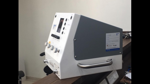 ದೇಶಿ ವೆಂಟಿಲೇಟರ್ ತಯಾರಿಕೆಗೆ 10 ದಿನ ಸಾಕು 