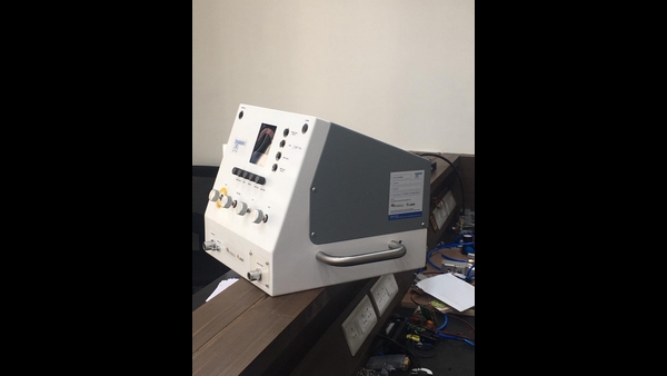 3 ವೆಂಟಿಲೇಟರ್ ನ್ನು ಸರ್ಕಾರಕ್ಕೆ ನೀಡಿದ ಸರ್ಕಾರ 