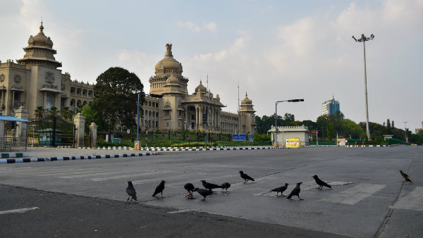 ಆಡಳಿತ ಶಕ್ತಿ ಕೇಂದ್ರ