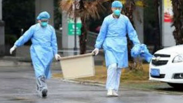 ವಿಯೆಟ್ನಾಂನಲ್ಲೂ ಸಾಲು ಸಾಲಾಗಿ ಲಾಕ್ ಡೌನ್ ಘೋಷಣೆ 