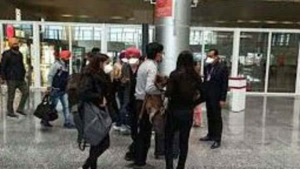 ಕೊರೊನಾ ವೈರಸ್ ಸೋಂಕಿತರ ಮೂಲವೇ ನಿಗೂಢ ರಹಸ್ಯ 