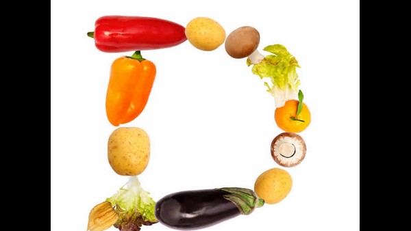 ವಿಟಮಿನ್ ಡಿ ಹೆಚ್ಚಾಗಿರುವ ಆಹಾರಗಳು