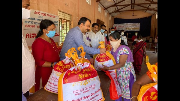  ಯಾವ ರೀತಿ ಅನುಷ್ಠಾನಕ್ಕೆ ಬಂತು