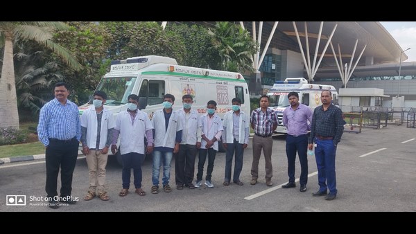 ದಿನದ ೧೨ ಗಂಟೆ ನಿರಂತರ ಸೇವೆ