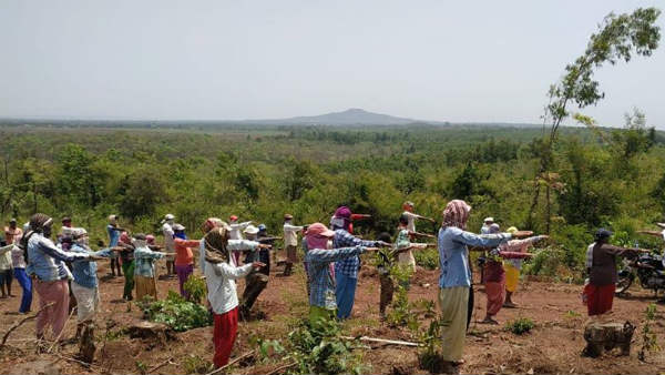 ವೈದ್ಯಕೀಯ ಪರೀಕ್ಷೆಗೆ ವ್ಯವಸ್ಥೆ 