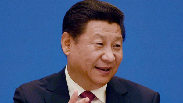 ಕೊರೊನಾ ಹರಡುವಿಕೆ ಬಗ್ಗೆ ಕ್ಸಿ ಜಿನ್ ಪಿಂಗ್ ಜೊತೆ ಚರ್ಚೆ 