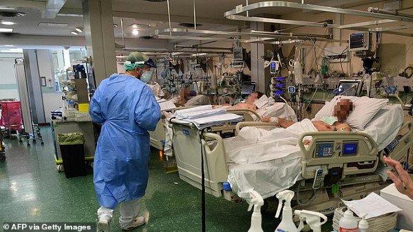 ಕೊವಿಡ್-19 ಒಂದು ಸಾಂಕ್ರಾಮಿಕ ಪಿಡುಗು ಎಂದು ಘೋಷಣೆ 