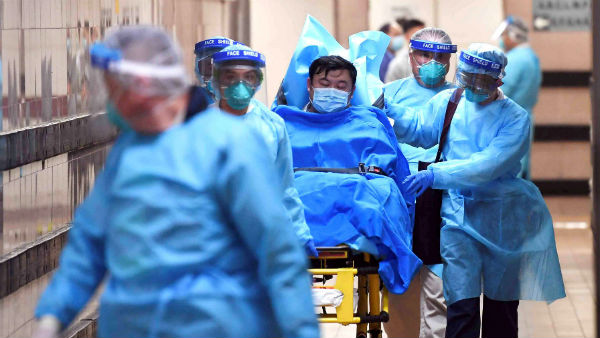 ಚೀನಾ ಪೊಲೀಸರ ವಕ್ರದೃಷ್ಟಿಗೆ ಬಿದ್ದರಾ ಪತ್ರಕರ್ತ ಲೀ ಜೆಹು? 